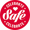 Logo of Celebrate Safe