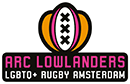 logo arc lowlanders