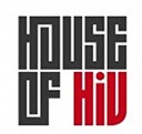 logo house of hiv