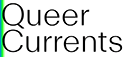 logo queer currents
