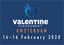 Valentine Tournament Amsterdam